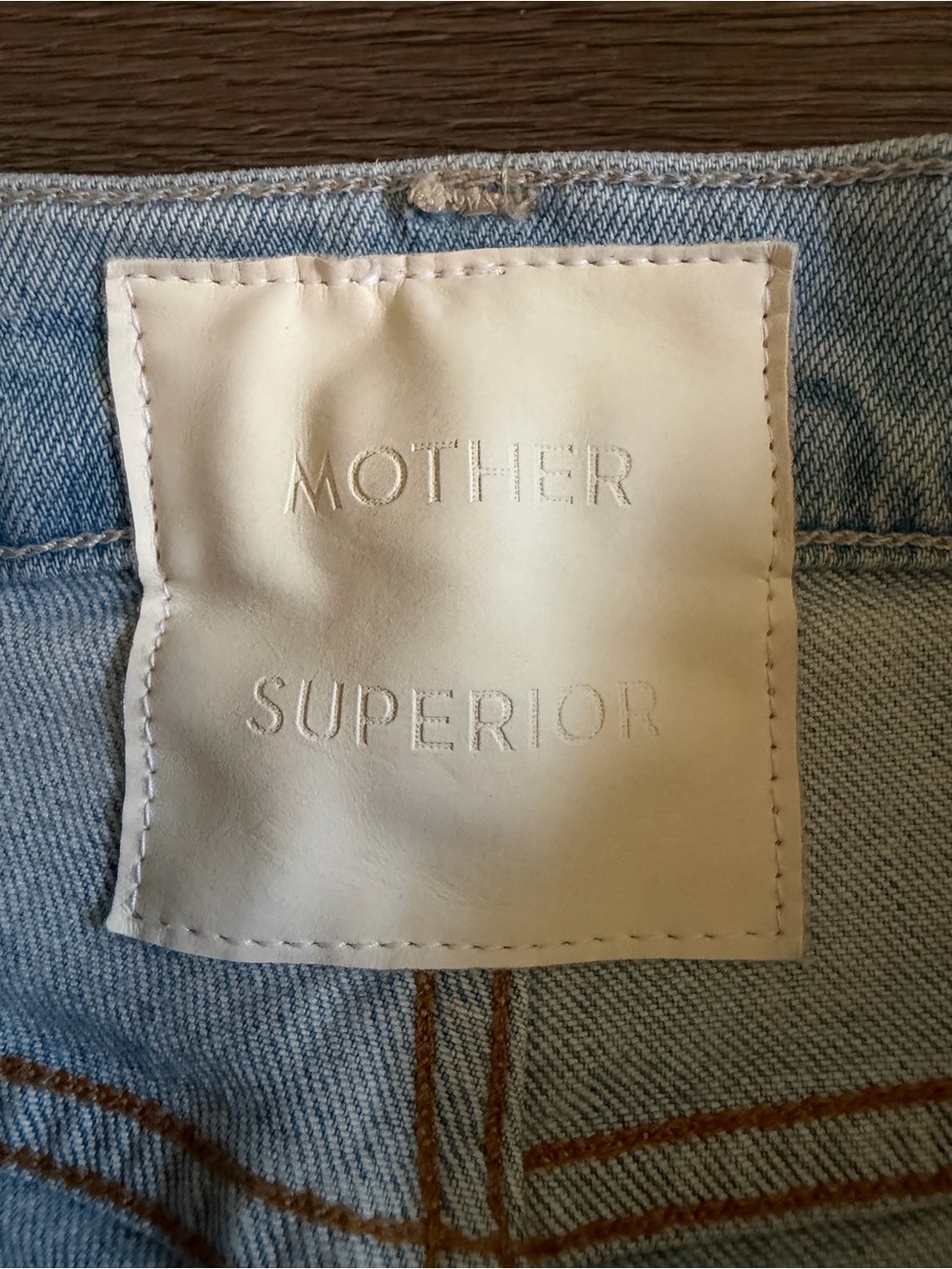 MOTHER SUPERIOR The Tomcat - The Confession - Size 25 - Picture 5 of 13